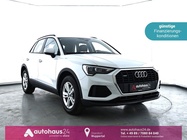 Audi Q3 2021