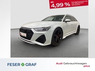 Audi RS 6 2022