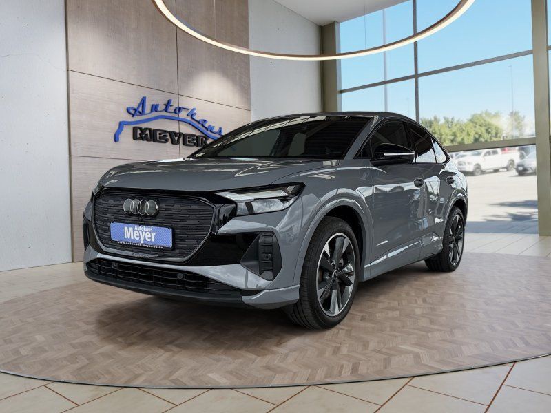 Audi Q4