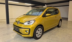Volkswagen up! 2021