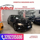Volkswagen Polo 2019