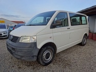 Volkswagen T5 2009
