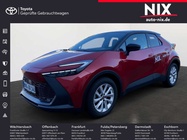 Toyota C-HR 2024