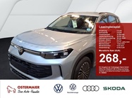 Volkswagen Tayron 2025