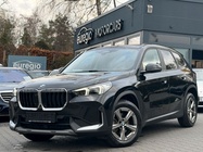 BMW X1 2024