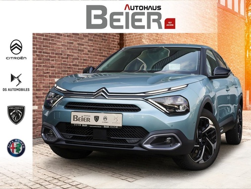 Citroen C4 2023