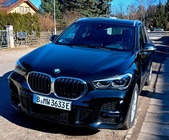 BMW X1 2020