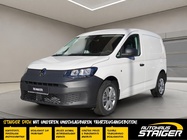 Volkswagen Caddy 2025