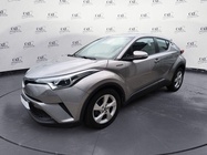 Toyota C-HR 2019