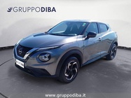 Nissan Juke 2023
