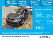 Volkswagen Polo 2025