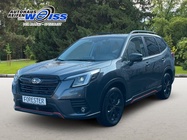 Subaru Forester 2024