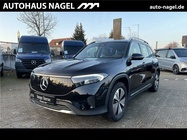 Mercedes-Benz EQB 2024