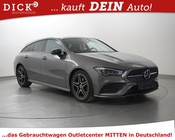 Mercedes-Benz CLA-Class 2021