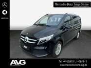 Mercedes-Benz V-Class 2022