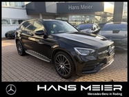 Mercedes-Benz GLC-Class 2019
