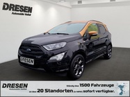 Ford EcoSport 2019