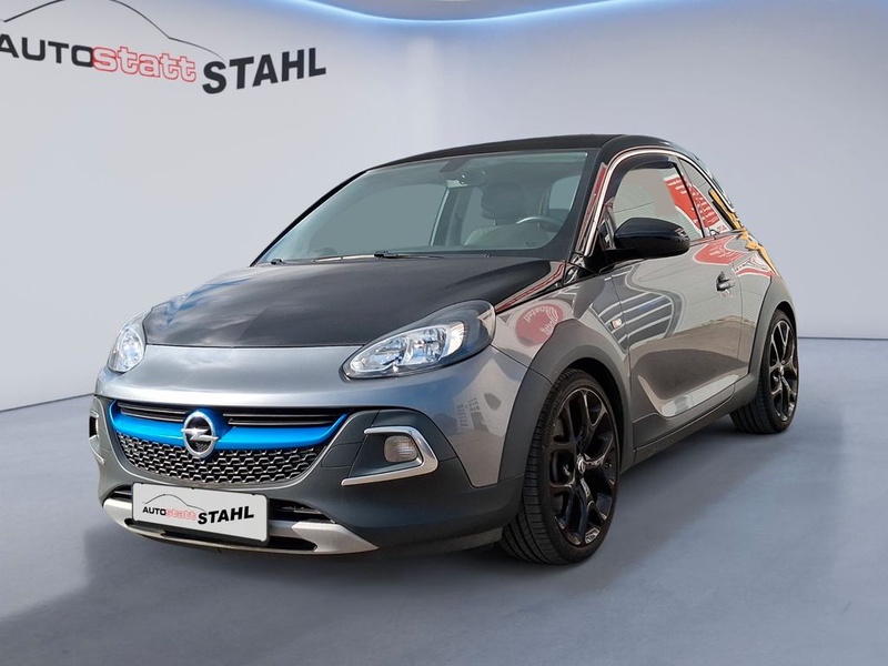 Opel Adam