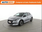 Peugeot 208 2022