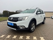 Dacia Logan 2019