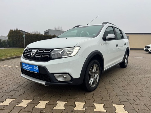 Dacia Logan 2019