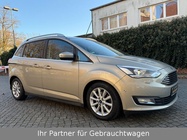 Ford Grand C-Max 2017