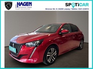 Peugeot 208 2021