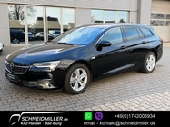 Opel Insignia 2022