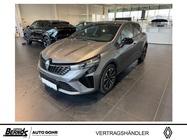 Renault Clio 2025