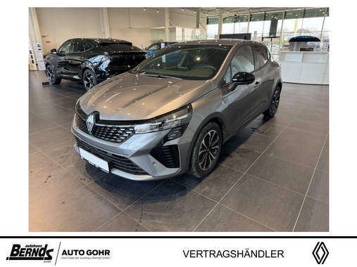Renault Clio 2025
