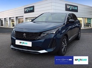 Peugeot 3008 2023