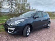 Renault Scenic 2010