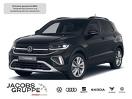 Volkswagen T-Cross 2025
