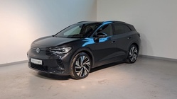 Volkswagen ID.4 2022