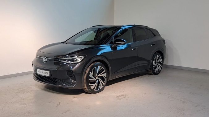 Volkswagen ID.4 2022