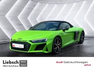 Audi R8 2022