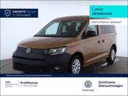 Volkswagen Caddy 2025