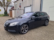 Opel Insignia 2013