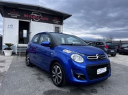 Citroen C1 2021
