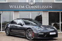 Porsche Panamera 2020