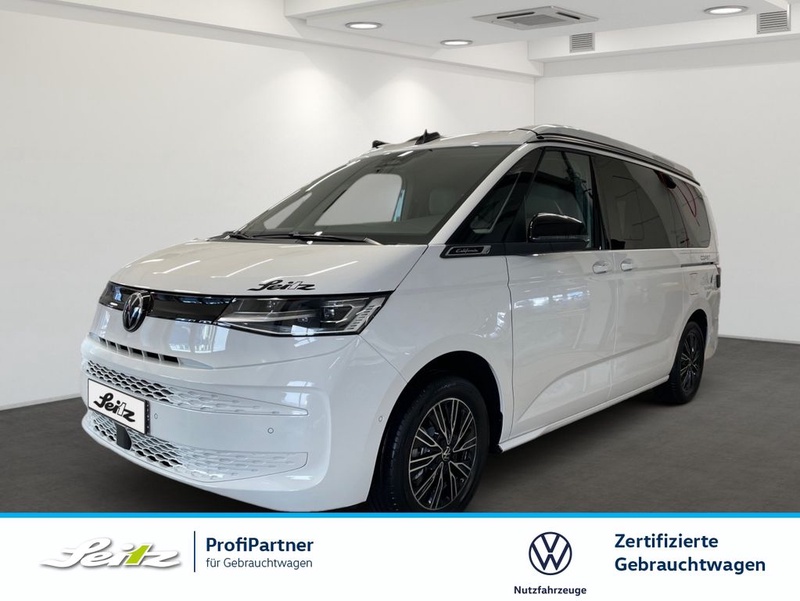 Volkswagen T7
