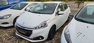 Peugeot 208 2016