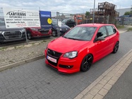 Volkswagen Polo 2006