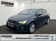 Seat Ibiza 2023