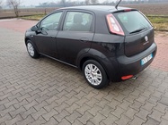 Fiat Punto 2014