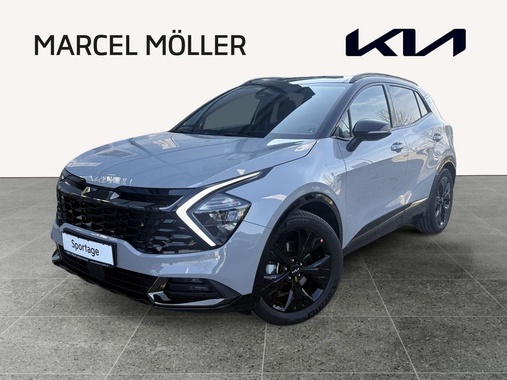 Kia Sportage 2026