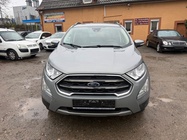 Ford EcoSport 2022