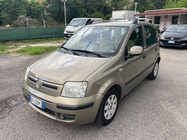 Fiat Panda 2010