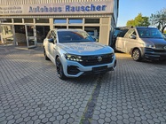 Volkswagen Touareg 2025