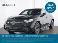 Mercedes-Benz GLC-Class 2025